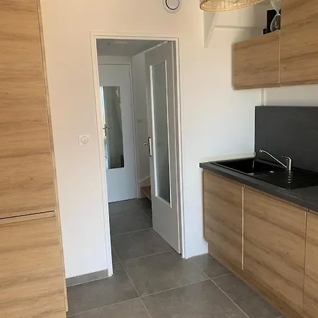 Apartment L'effet Mer, Duplex Sur Le Port Avec Ses 2 Terrasses Vue *