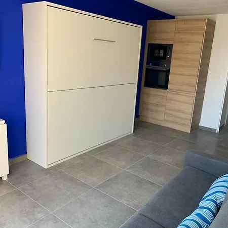 L'effet Mer, Duplex Sur Le Port Avec Ses 2 Terrasses Vue Apartment *