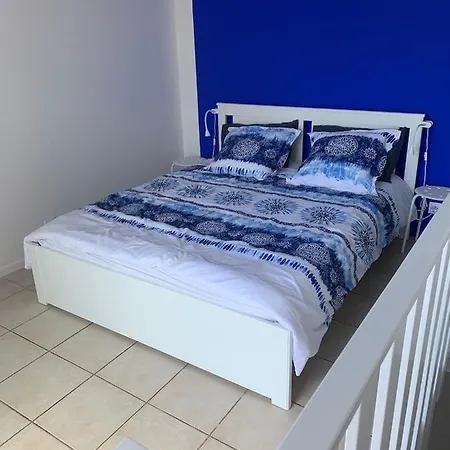 L'effet Mer, Duplex Sur Le Port Avec Ses 2 Terrasses Vue Lejlighed *