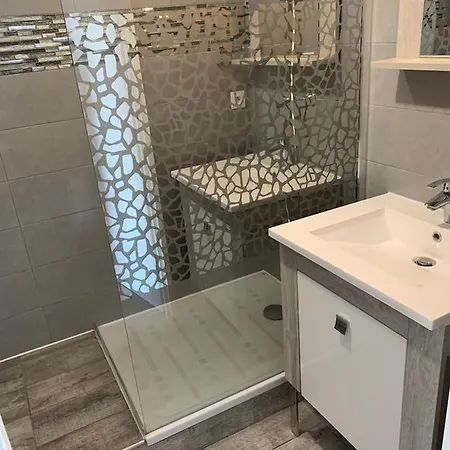 L'effet Mer, Duplex Sur Le Port Avec Ses 2 Terrasses Vue *