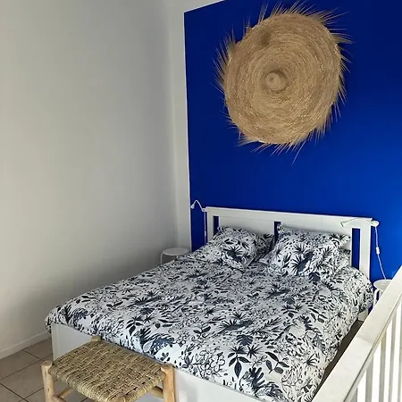 Apartamento L'effet Mer, Duplex Sur Le Port Avec Ses 2 Terrasses Vue