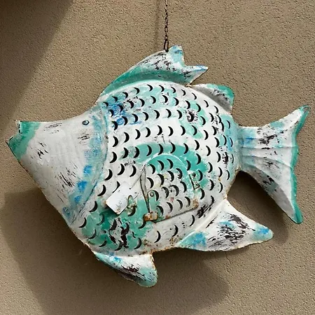 Apartamento L'effet Mer, Duplex Sur Le Port Avec Ses 2 Terrasses Vue *