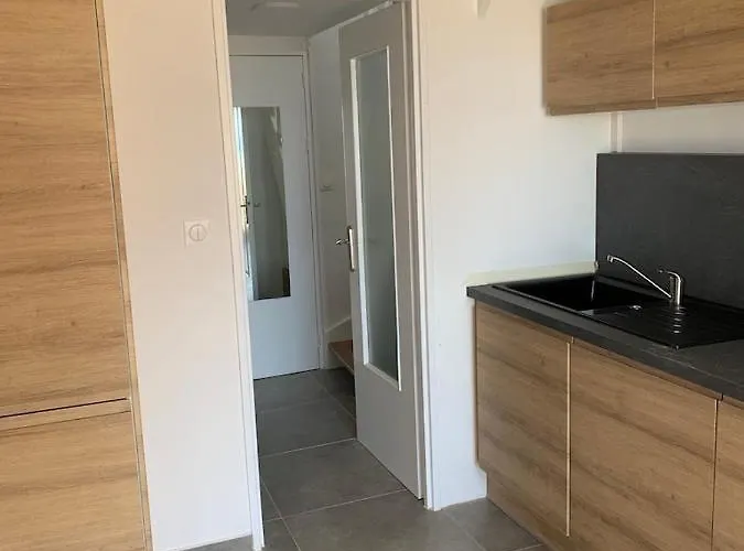 Lejlighed L'effet Mer, Duplex Sur Le Port Avec Ses 2 Terrasses Vue *