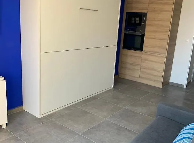 L'effet Mer, Duplex Sur Le Port Avec Ses 2 Terrasses Vue Apartment *