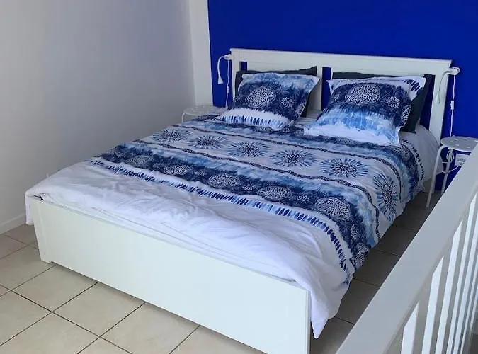 L'effet Mer, Duplex Sur Le Port Avec Ses 2 Terrasses Vue Lejlighed *