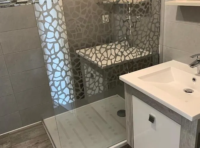 L'effet Mer, Duplex Sur Le Port Avec Ses 2 Terrasses Vue *