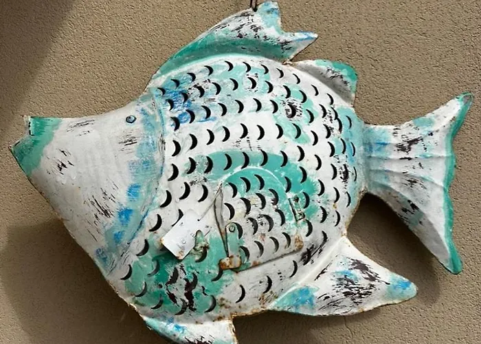 Apartment L'effet Mer, Duplex Sur Le Port Avec Ses 2 Terrasses Vue *